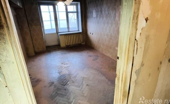 Аренда 3-комн квартиры на вторичном рынке ул Винокурова,  д. 24,  к. 4 стр 3