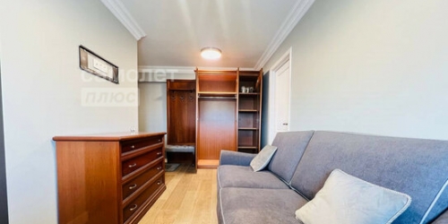 2-комн квартира Есенинский б-р,  д. 1/26,  к. 1