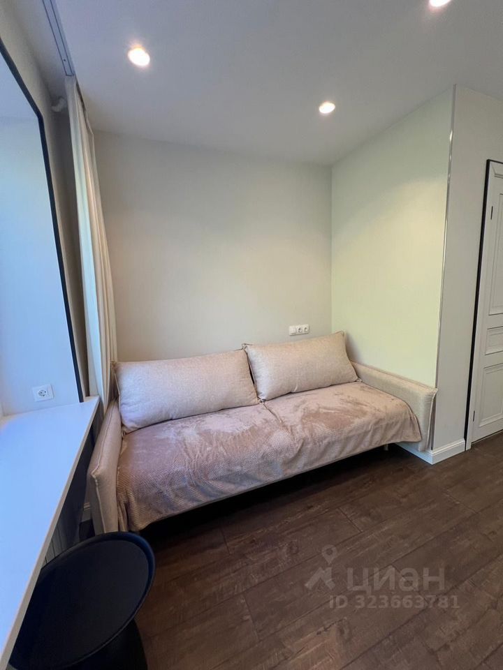 Аренда студии Волхов, улица Дзержинского, 20Б