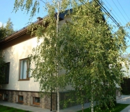 Аренда коттеджи и дома Красногорск, Лесная улица