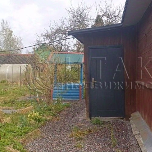 Коттедж/дом Строитель СНТ