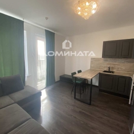 Аренда студии Арцеуловская ал., 19с1