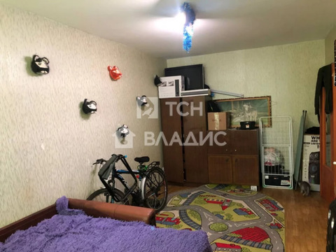 Продажа 1-комн квартиры на вторичном рынке Старая Купавна, Фабричное шоссе,  д. 2