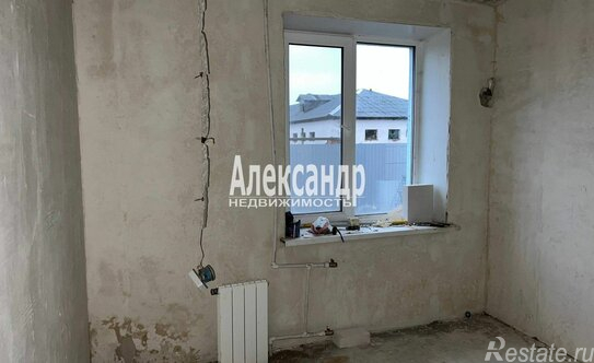 Продажа 2-комн квартиры на вторичном рынке Лаголово, Советская улица,  д. 8