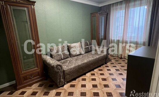 Аренда 3-комн квартиры на вторичном рынке Тульская Б. ул,  д. 54