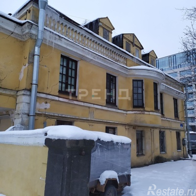 Продажа 4-комн квартиры на вторичном рынке Даля ул,  д. 2