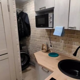 Аренда 1-комн квартиры на вторичном рынке улица Тельмана,  д. 40