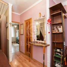 Аренда 1-комн квартиры на вторичном рынке Каменщики Б. ул,  д. 15