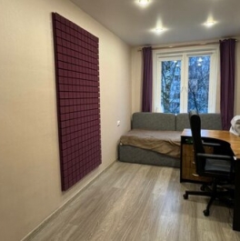 Продажа 3-комн квартиры на вторичном рынке Туристская ул,  д. 18