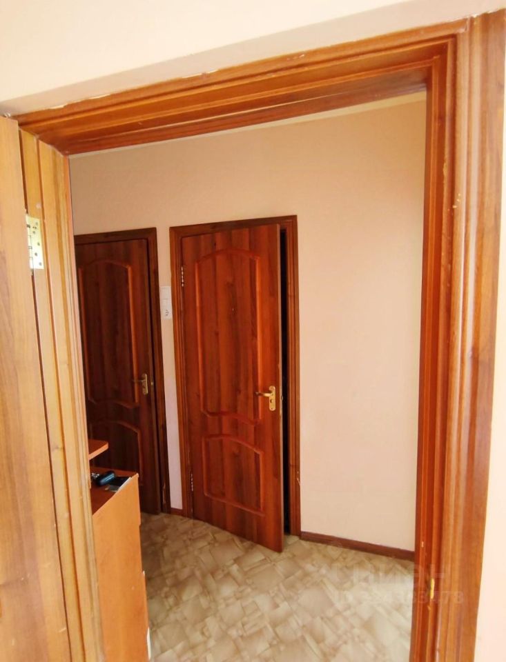 Аренда 1-комн квартиры на вторичном рынке 7-я Парковая улица, 7