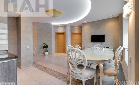 Продажа 2-комн квартиры на вторичном рынке Корпусная улица,  д. 9