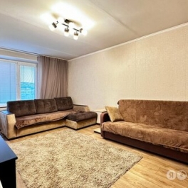 Аренда 1-комн квартиры на вторичном рынке ул Знаменская,  д. 38,  к. 1