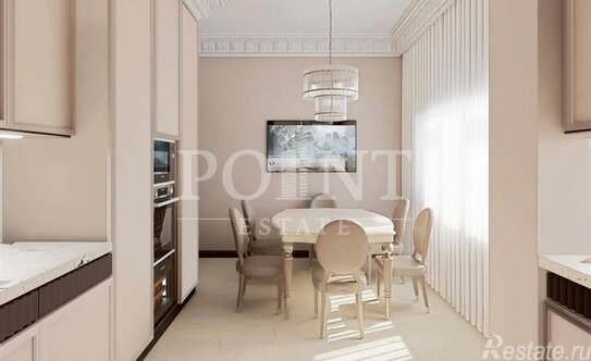 Продажа 4-комн квартиры на вторичном рынке Ломоносовский пр-кт,  д. 29,  к. 2