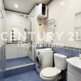 Продажа 2-комн квартиры на вторичном рынке Котельники г, 2-й Покровский проезд,  д. 2