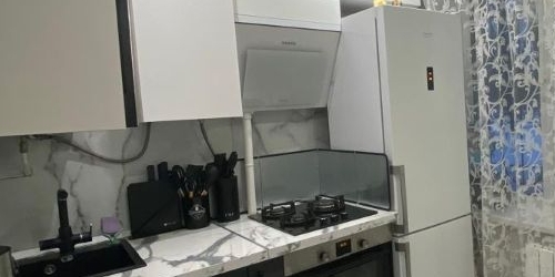 2-комн квартира 3-я Радиаторская улица, 3