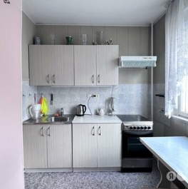 Аренда 1-комн квартиры на вторичном рынке Ленская улица,  д. 23