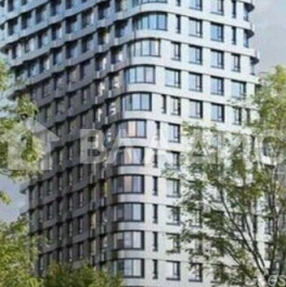 Продажа 4-комн квартиры на вторичном рынке улица Крузенштерна,  д. 3