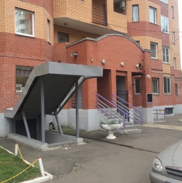 Аренда офиса Люберцы г ,  д. 7
