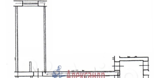 3-комн квартира Павловск г., Березовая ул. ,  д. 8