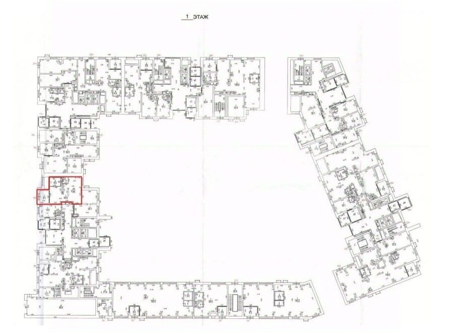 Аренда торгового помещения Алтуфьевское ш,  д. 53к1