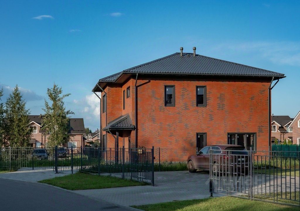 Продажа дома Юкковское парк кп,  д. 140