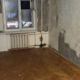 Продажа 2-комн квартиры на вторичном рынке Домодедово, улица Корнеева,  д. 2