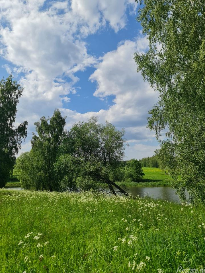 Продажа земли Ванвилладж, ул Рубиновая,  д. 23