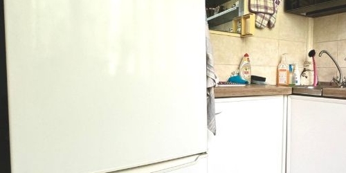 Комната 2-я Дубровская улица, 6