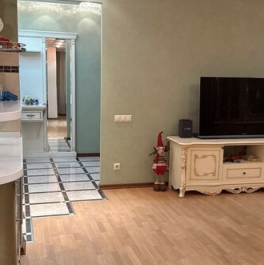 Продажа 4-комн квартиры на вторичном рынке Раменское, ул Свободы,  д. 6а