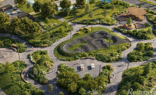 Продажа 1-комн квартиры на вторичном рынке Базовская улица,  д. 15Б к2