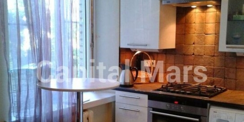 1-комн квартира улица Пудовкина,  д. 5