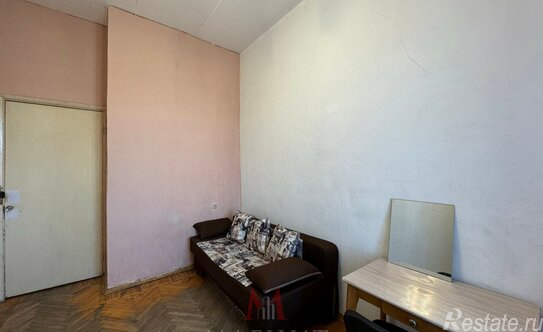 Продажа 2-комн квартиры на вторичном рынке 2-я линия