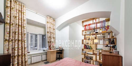 Студия Вознесенский пр.,  д. 33