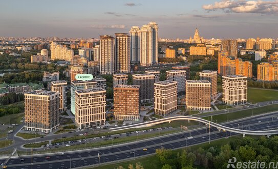 Продажа 3-комн квартиры на вторичном рынке проспект Генерала Дорохова,  д. 39 к1Г