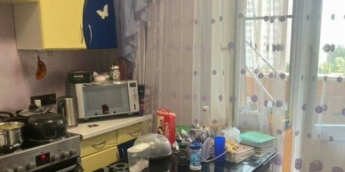 1-комн квартира Святоозёрская улица,  д. 5