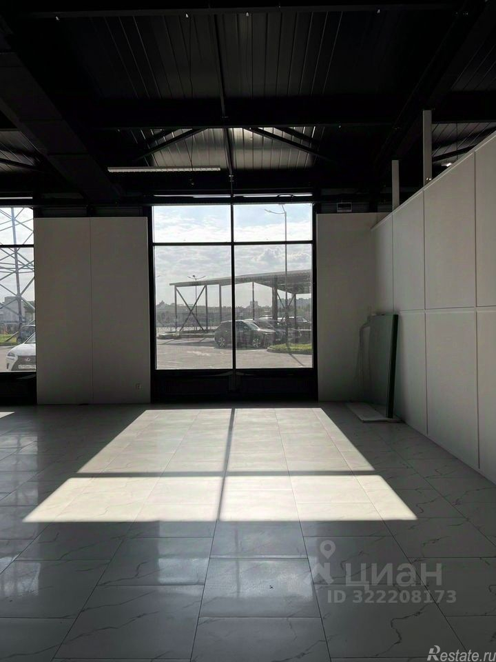 Аренда торгового помещения Парголово п, Михаила Дудина ул,  д. 4,  к. 1 стр 1