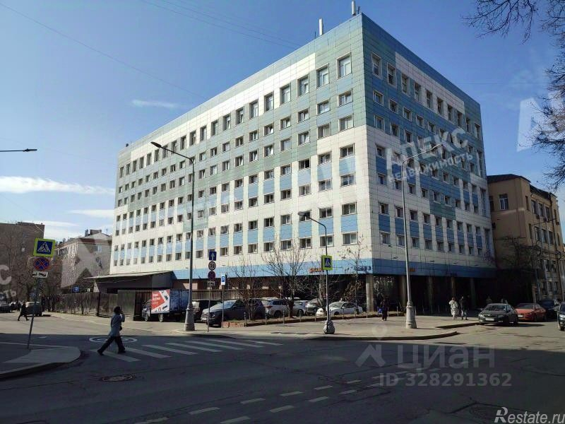 Аренда отдельного здания Красносельская Верхн. ул,  д. 2/1с1