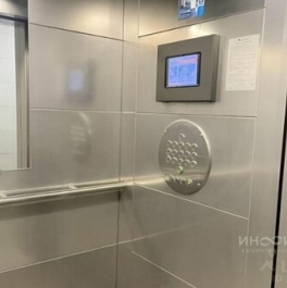 Продажа 3-комн квартиры на вторичном рынке Лукинская улица,  д. 7