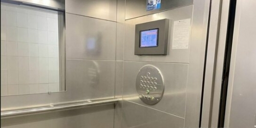 3-комн квартира Лукинская улица,  д. 7