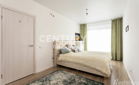 Продажа 2-комн квартиры на вторичном рынке Люберцы г, 8 Марта ул