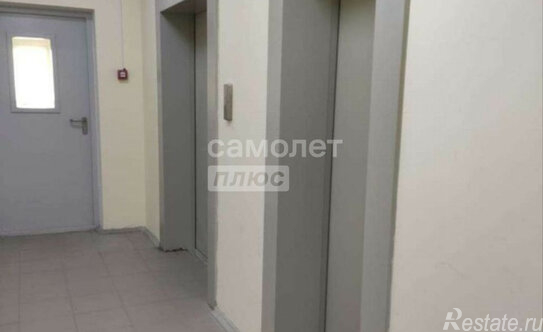 Продажа 1-комн квартиры на вторичном рынке Раменское, ул Крымская,  д. 7