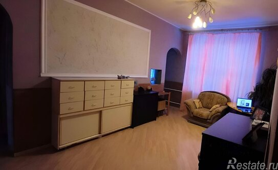 Аренда 2-комн квартиры на вторичном рынке ул Ивана Бабушкина,  д. 23,  к. 4