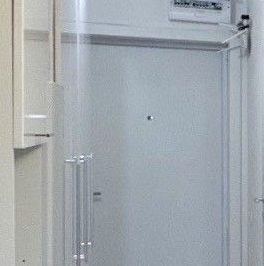 Аренда студии улица Саларьевская, 14к3