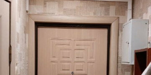 2-комн квартира Альпийский переулок,  д. 12