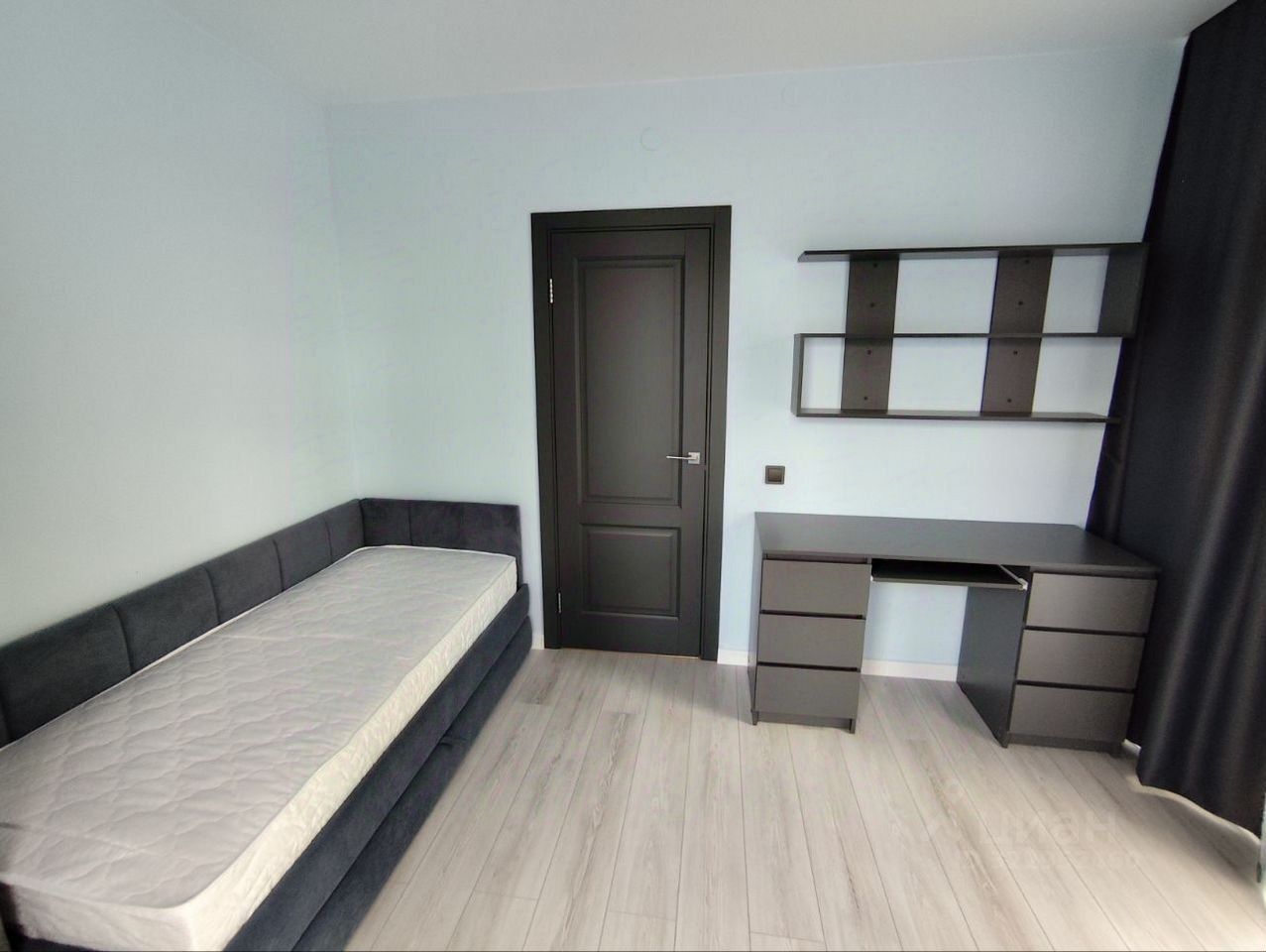 Аренда 2-комн квартиры на вторичном рынке Очаковское шоссе, 5к6