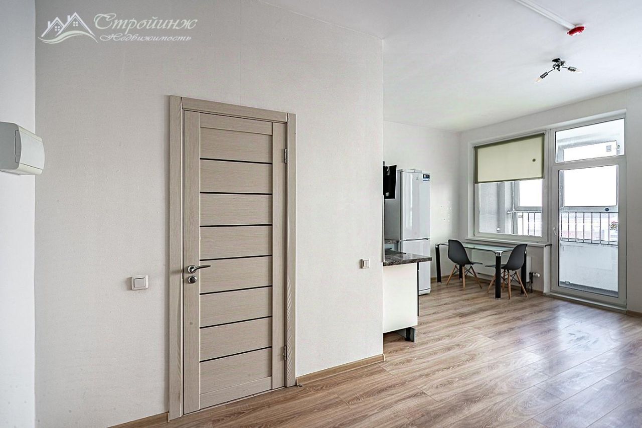 Аренда 1-комн квартиры на вторичном рынке Пушкино, Ярославское шоссе, 149к4