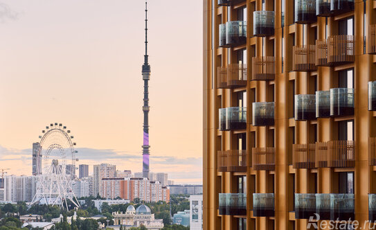 Продажа 3-комн квартиры на вторичном рынке ул Сельскохозяйственная,  д. 26,  к. 2