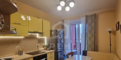 1-комн квартира Фермское шоссе,  д. 20,  к. 2