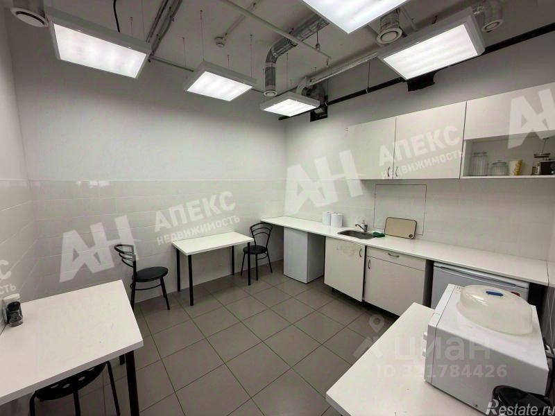 Аренда офиса ул Мироновская,  д. 25