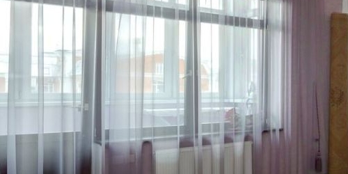 3-комн квартира Озерковская набережная, 52А